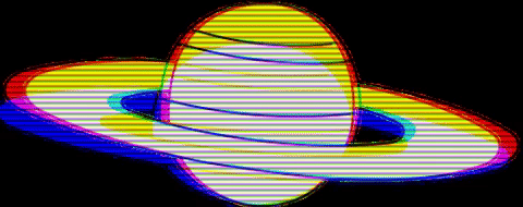 World Planet GIF