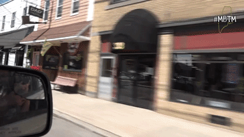 Mbtm Maine By The Mile GIF