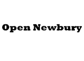 Boston Newburystreet Sticker by Avantage Newbury