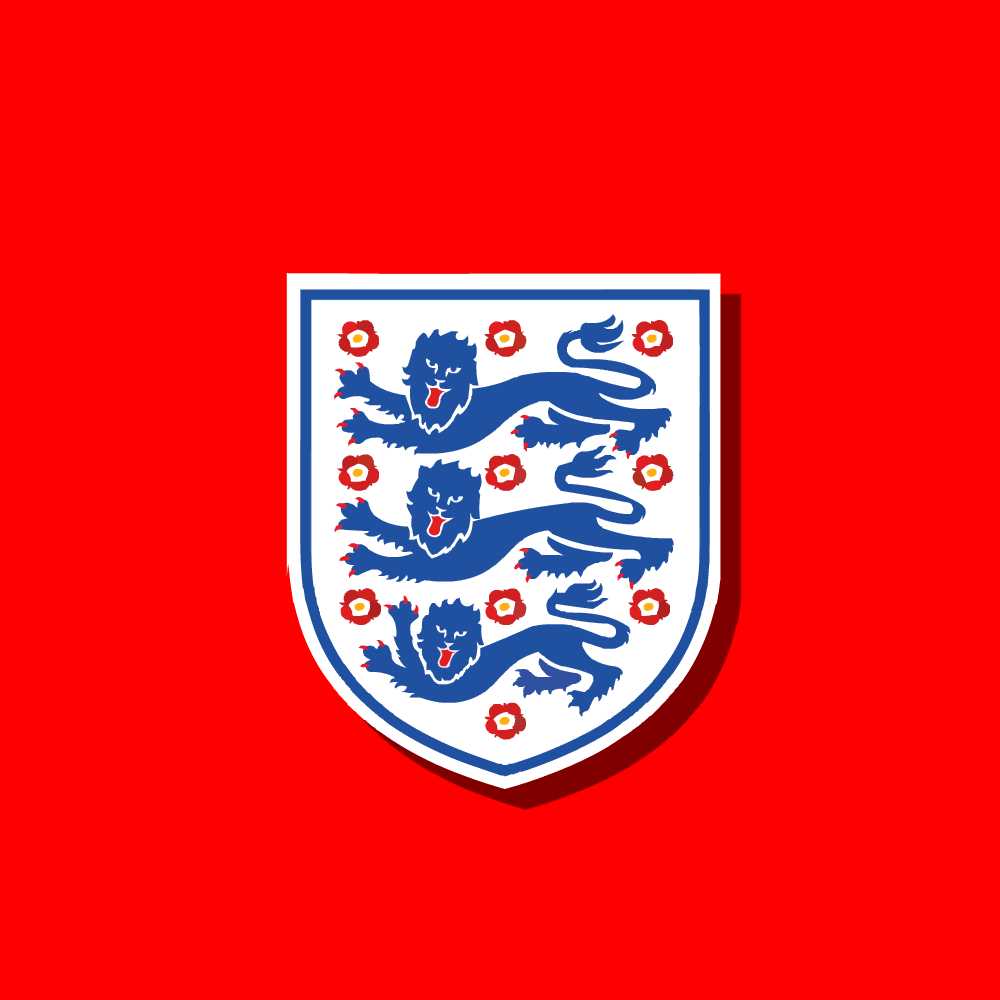 Fifa World Cup England GIF