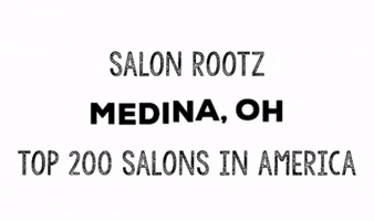 Salon Rootz GIF