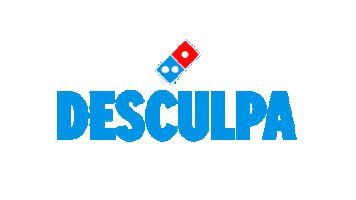 Domino’s Portugal Sticker