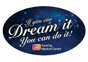 parkcitymedicalcentre Sticker
