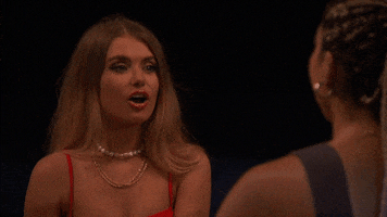 Laugh Love GIF by Bachelor in Paradise