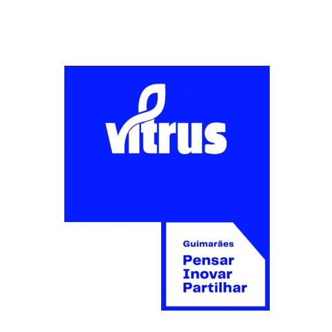 Vitrus Ambiente Sticker