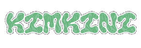 Sticker by kimkini