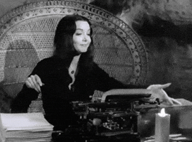 Halloween GIF