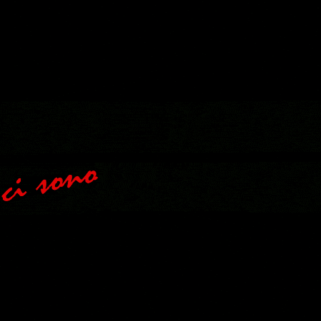 Roma GIF by Gianluca Grignani