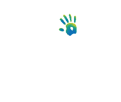 Think Positive Better Together Sticker by Booda Bike