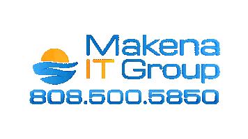 MakenaGroup Sticker