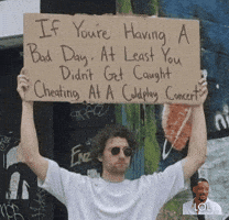 Cheating Gif By Gif