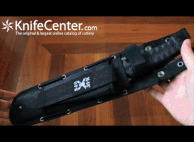 Cliffhanger - Cold Steel Cliffhanger - Cold Steel