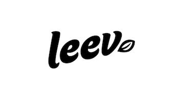 Lentil Sticker by Leev