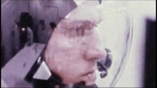 apollo astronaut