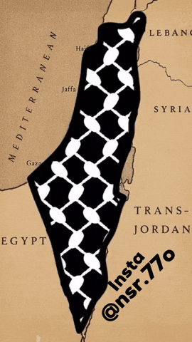Arab Palestine GIF