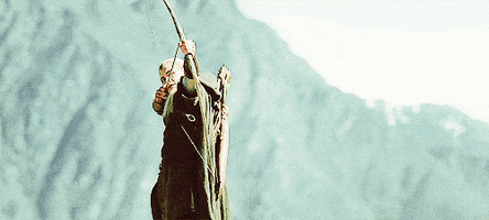 lord of the rings love GIF