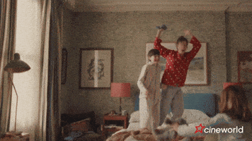 Renee Zellweger GIF by Cineworld Cinemas