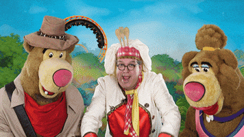 Avonturenpark Hellendoorn GIF