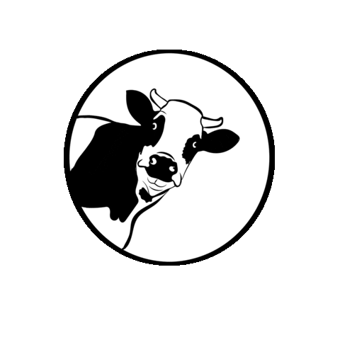 Team Vegan Sticker