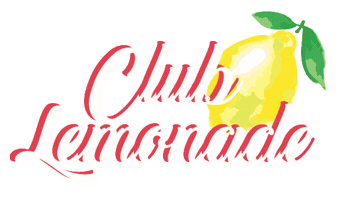 Clublemonade Sticker by Burgaya