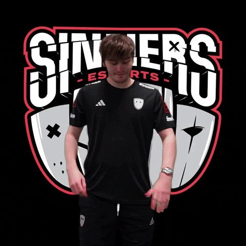 Its Time GIF by SINNERS Esports