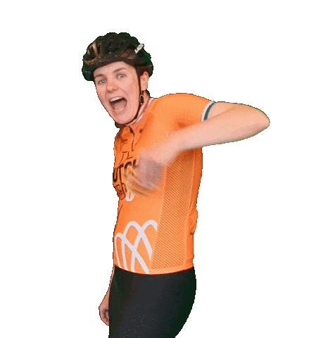 The Dutch 750 Sticker