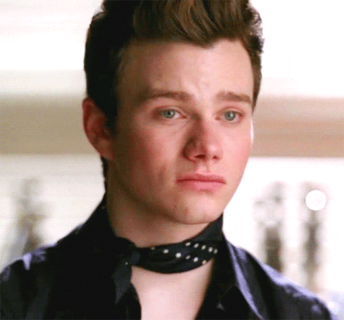 chris colfer