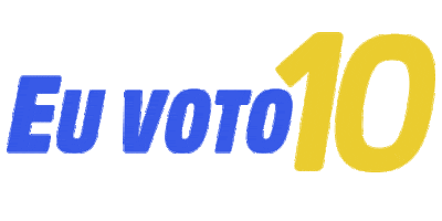 10 Sticker