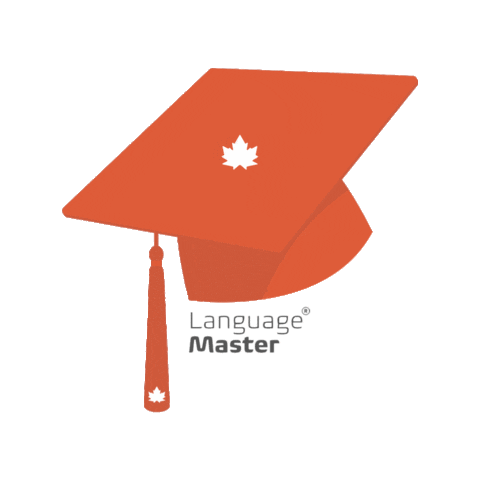 Graduation Sticker by Language Master Dil Okulu