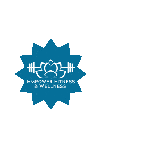 Kari Sticker by Empower Fitness