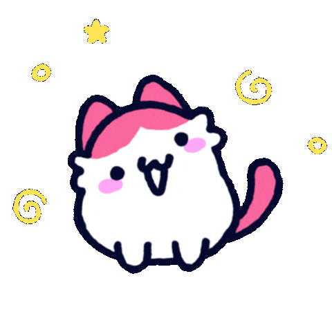 Sticker Hamster Sticker
