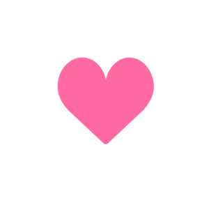Heart Love Sticker by Storyblok