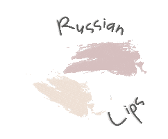 Lips Aesthetics Sticker by kippkoppdesign