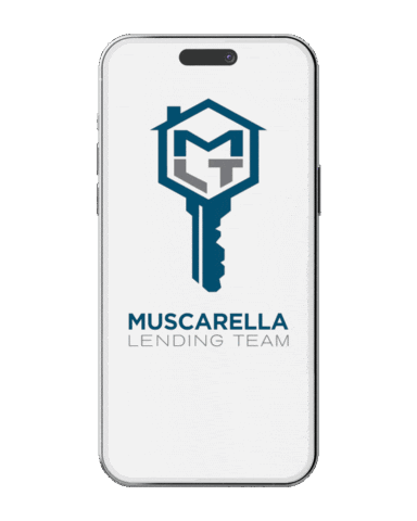 Undercontract Offeraccepted Sticker by Absolute Home Mortgage Corporation