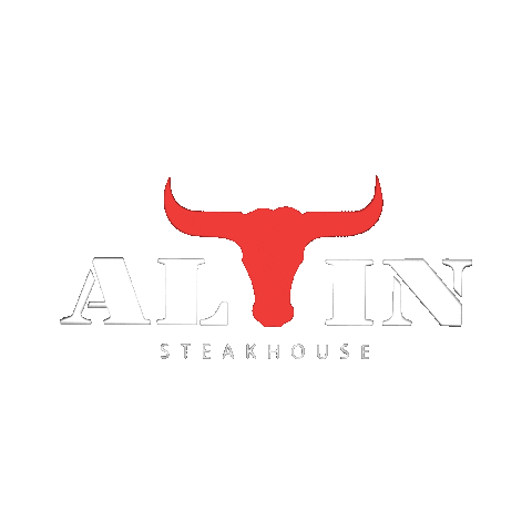 Altin Steakhouse Sticker