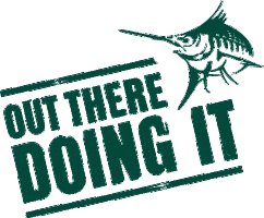 New Zealand Duck Hunting Sticker by Hunting & Fishing New Zealand
