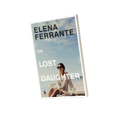 EuropaEditionsUK Sticker