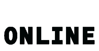 Online Sticker by SOPHIENSÆLE