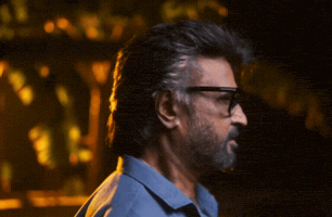 Superstar Rajinikanth Thalaivar GIF by 2K4 Rᴀᴊɪɴɪ Fᴀɴ