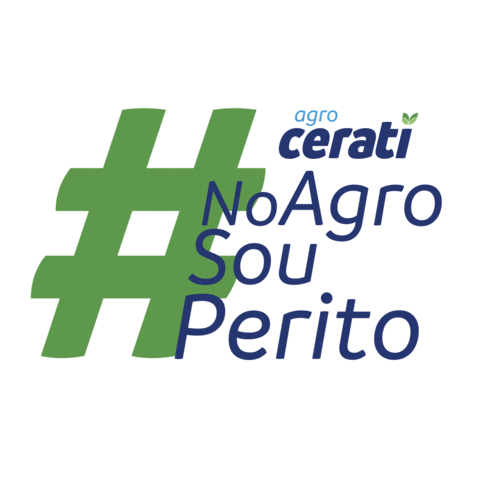 Agro Cerati Sticker
