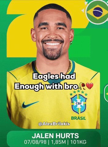 Eagles Jalenhurts GIF