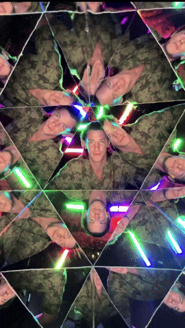 GIF by GIPHY IRL