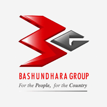 Bashundhara Group GIF