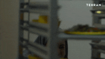Push Over Food Cart GIF by Apple TV+