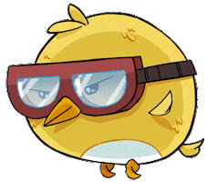 Animated Sticker