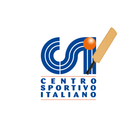 Centro Sportivo Italiano Sticker