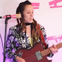 Adventure Time Guitar GIF by FRESCIA BELMAR