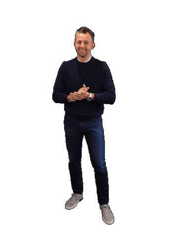 Real Estate Agent Sticker by BurgioSousaTeam