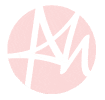 A. H Aesthetics Sticker