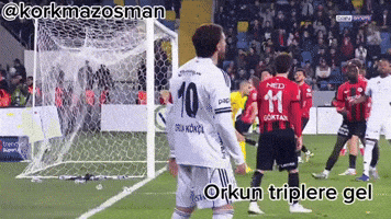 Galatasaray Benfica GIF